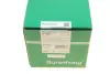 Комплект ланцюга ГРМ Skoda Fabia/Roomster/VW Polo 1.2 07- (OE VAG) Borsehung B18851 (фото 7)