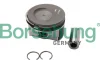 Поршень VW Caddy III 1.2 TSI 10-15 (STD) Borsehung B18996 (фото 1)