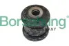 Сайлентблок важеля (переднього/знизу/спереду) VW Caddy IV 1.0-2.0 15- (OE VAG) Borsehung B19074 (фото 1)