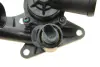 Термостат VW Polo/Skoda Fabia 1.4/1.6 09-16 (83°C/87°C) (з трубкою) Borsehung B19087 (фото 4)