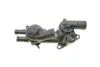 Термостат VW Polo/Skoda Fabia 1.4/1.6 09-16 (83°C/87°C) (з трубкою) Borsehung B19087 (фото 8)