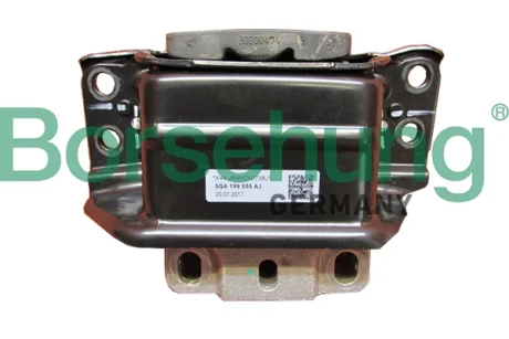 Подушка двигуна VW Touran 1.8TSI 15- (OE VAG) Borsehung B19102