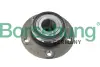 Підшипник маточини (задньої) VW Golf V/Skoda Octavia 05- (OE VAG) Borsehung B19119 (фото 1)