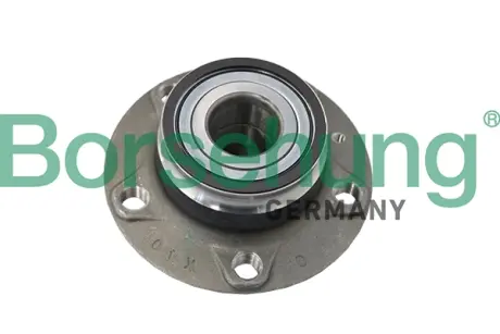 Підшипник маточини (задньої) VW Golf V/Skoda Octavia 05- (OE VAG) Borsehung B19119
