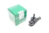 Важіль куліси VW Polo/Audi A1/Skoda Fabia/Roomster 1.0-2.0 08- (OE VAG) Borsehung B19123 (фото 1)