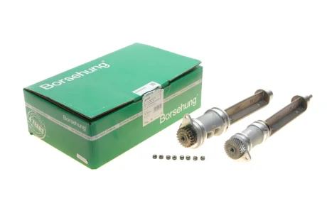 Вал балансувальний VW Passat 1.8/2.0TSI -14 (к-кт) (OE VAG) Borsehung B19131