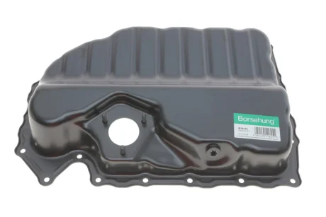 Оливозбірник (піддон) VW Golf V/Passat 2.0 TFSI 04-10 (OE VAG) Borsehung B19174