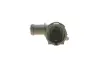 Фланець системи охолодження VW Golf 1.2/1.4TSI 13- (OE VAG) Borsehung B19181 (фото 3)