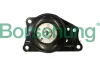 Подушка двигуна (R) Skoda Roomster/ Fabia/ VW Polo 1.9 TDi 01-09 1.6 TDi 09- (OE VAG) Borsehung B19183 (фото 1)