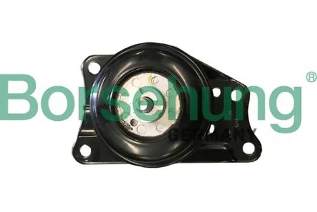 Подушка двигуна (R) Skoda Roomster/ Fabia/ VW Polo 1.9 TDi 01-09 1.6 TDi 09- (OE VAG) Borsehung B19183