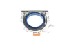 Комплект прокладок (нижній) VW Caddy 1.2TSI/1.4 04-15 (OE VAG) Borsehung B19187 (фото 4)