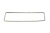 Комплект ланцюга ГРМ Audi A3/A4/Skoda Octavia/Superb/VW Golf 1.8-2.0TFSI 04-15 (OE VAG) Borsehung B19209 (фото 3)