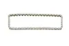 Комплект ланцюга ГРМ Audi A3/A4/Skoda Octavia/Superb/VW Golf 1.8-2.0TFSI 04-15 (OE VAG) Borsehung B19209 (фото 5)