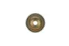 Комплект ланцюга ГРМ Audi A3/A4/Skoda Octavia/Superb/VW Golf 1.8-2.0TFSI 04-15 (OE VAG) Borsehung B19209 (фото 8)