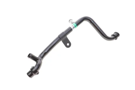 Патрубок системи охолодження VW Passat 1.6/1.8T 96-05 (OE VAG) Borsehung B19212