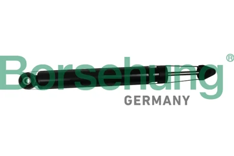 Амортизатор (задній) Audi Q5 08-17 Borsehung B19276