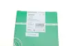 Ланцюг ГРМ A3/Q3/VW Jetta 2.5 06- (OE VAG) Borsehung B1C010 (фото 4)