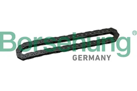 Ланцюг насосу масляного BMW 3 (F30)/5 (F10/F07) 07- (N47/B47/B37) Borsehung B1C028