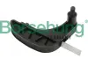 Планка заспокоювача ланцюга насосу масляного VW Polo/Skoda Fabia 1.2 99-14 (OE VAG) Borsehung B1G029 (фото 1)