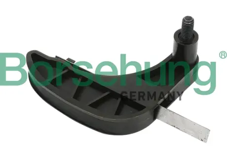 Планка заспокоювача ланцюга насосу масляного VW Polo/Skoda Fabia 1.2 99-14 (OE VAG) Borsehung B1G029