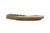 Планка заспокоювача ланцюга ГРМ BMW 3 (F30/F80)/5 (F10) 1.6D/2.0D/3.0D 08- Borsehung B1G033 (фото 4)