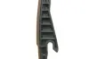 Планка заспокоювача ланцюга ГРМ Mini 1.6 01-06 Borsehung B1G038 (фото 2)