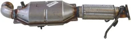 Каталізатор Bosal 090-183