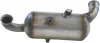 Фільтр DPF Bosal 095-249 (фото 2)