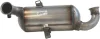 Фільтр DPF Bosal 095-249 (фото 4)