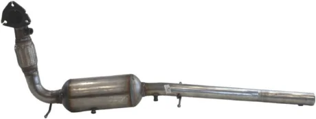 Деталі вихлопної системи Bosal 095-358