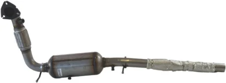 Деталі вихлопної системи Bosal 095-359
