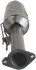 Фільтр DPF Bosal 097-350 (фото 4)