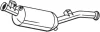 Фільтр DPF Bosal 097-570 (фото 1)