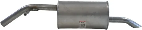 Глушник Bosal 190-363