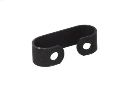 Монтажний елемент випускної системи (тримач) SEAT TOLEDO I VW GOLF I, GOLF II, JETTA I, JETTA II, PASSAT B3/B4, TRANSPORTER T4 1.5-2.5D 08.76-06.03 BOSAL 251-235