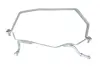 Елемент кріплення випускної системи MINI (R50, R53), (R52) 1.6 03.02-07.08 BOSAL 251-949 (фото 1)
