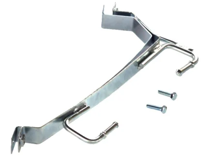 Елемент кріплення випускної системи MINI (R50, R53), (R52) 1.6 06.01-07.08 BOSAL 251970