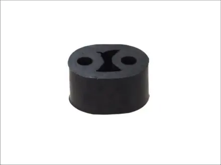 Елемент кріплення випускної системи NISSAN PRIMASTAR OPEL CAMPO, MONTEREY A, VIVARO A RENAULT TRAFIC II 1.9D-3.2 08.91- BOSAL 255-036