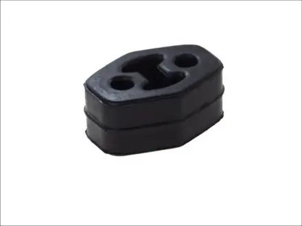 Елемент кріплення випускної системи AUDI A1, A2, A3, TT FORD FIESTA V, FUSION, GALAXY I, TRANSIT HYUNDAI TUCSON MAZDA 2 SEAT ALHAMBRA, ALTEA, AROSA, CORDOBA, CORDOBA VARIO 1.0-Electric 08.91- BOSAL 255-047