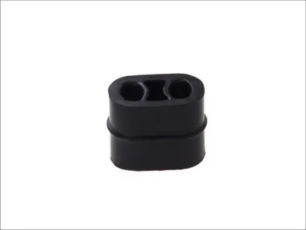 Елемент кріплення випускної системи ALFA ROMEO 159 FIAT CROMA OPEL ASTRA G, ASTRA G CLASSIC, ASTRA H, ASTRA H GTC, ASTRA J, ASTRA K, CORSA C, INSIGNIA A, MERIVA A, OMEGA B 1.0-2.2D 03.94-12.22 BOSAL 255-095