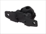 Елемент кріплення випускної системи CITROEN C2, C2 ENTERPRISE, C3 I, C3 II, C3 PICASSO, C3 PLURIEL, DS3 PEUGEOT 1007, 2008 I, 207, 207/HATCHBACK, 208 I, 208 II, 208/HATCHBACK 1.0-1.6D 02.02- BOSAL 255177 (фото 1)