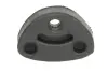 Елемент кріплення випускної системи CITROEN JUMPER I FIAT 500, 500 C, DUCATO, PALIO, PANDA, PANDA/HATCHBACK FORD KA PEUGEOT BOXER 1.1-2.8D 04.96- BOSAL 255-184 (фото 1)