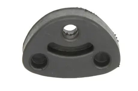 Елемент кріплення випускної системи CITROEN JUMPER I FIAT 500, 500 C, DUCATO, PALIO, PANDA, PANDA/HATCHBACK FORD KA PEUGEOT BOXER 1.1-2.8D 04.96- BOSAL 255-184