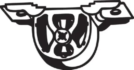 Елемент кріплення випускної системи BMW 3 (E46), 7 (E65, E66, E67), X5 (E53) 2.0D-4.8 04.98-07.08 BOSAL 255483