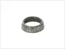 Прокладка випускної системи DAIHATSU GRAN MOVE HONDA CIVIC I, CIVIC II, CIVIC III, CIVIC IV, CIVIC V, CIVIC VI, CONCERTO, CRX I, CRX II, CRX III, INTEGRA MAZDA 323 C V 1.0-2.0D 01.83- BOSAL 256-036 (фото 1)
