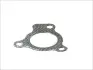 Прокладка випускної системи KIA CARNIVAL I, CARNIVAL II, CLARUS, PREGIO, RETONA, SEPHIA, SHUMA, SHUMA I, SPORTAGE MAZDA 323 C IV, 323 C V, 323 F IV, 323 F V, 323 F VI, 323 III 1.3-2.9D 09.86- BOSAL 256-045 (фото 2)