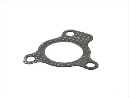 Прокладка випускної системи KIA CARNIVAL I, CARNIVAL II, CLARUS, PREGIO, RETONA, SEPHIA, SHUMA, SHUMA I, SPORTAGE MAZDA 323 C IV, 323 C V, 323 F IV, 323 F V, 323 F VI, 323 III 1.3-2.9D 09.86- BOSAL 256-045