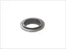 Прокладка випускної системи SEAT CORDOBA, CORDOBA VARIO, IBIZA II, TOLEDO I VW GOLF II, GOLF III, JETTA II, PASSAT B3/B4, POLO, POLO III CLASSIC, TRANSPORTER T3, VENTO 1.0-2.0 08.83-12.02 BOSAL 256-049 (фото 1)