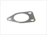 Прокладка випускної системи VOLVO S40 I, V40 FIAT FULLBACK HYUNDAI SONATA II, SONATA III MITSUBISHI CARISMA, GALANT VI, GALANT VII, L200, L200 / TRITON, LANCER VI, PAJERO I 1.3-3.5 11.87- BOSAL 256-053 (фото 1)