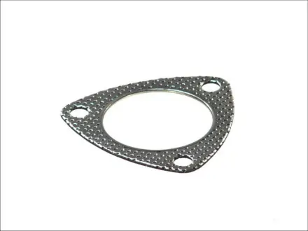 Прокладка випускної системи OPEL AGILA, ASCONA C, ASTRA F, ASTRA F CLASSIC, ASTRA F/KOMBI, ASTRA G, ASTRA G CLASSIC, ASTRA H, ASTRA H CLASSIC, ASTRA H GTC, CALIBRA A 1.0-3.0 09.82- BOSAL 256-063